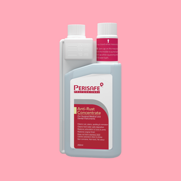 Perisafe Professional - Antirust Concentrate Liquid-250ml