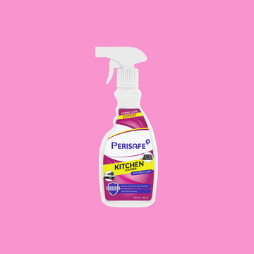 _Gift_Perisafe Kitchen cleaner- 500ml spray